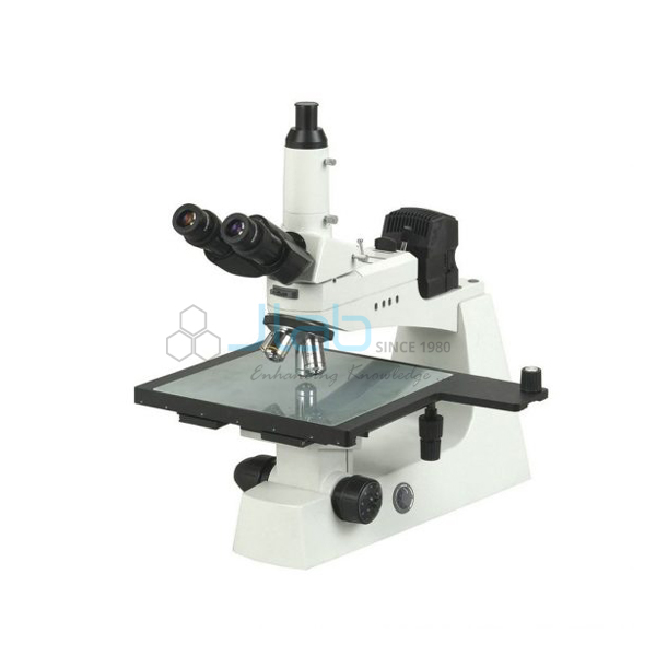 Large Stage IC Inspection Microscope