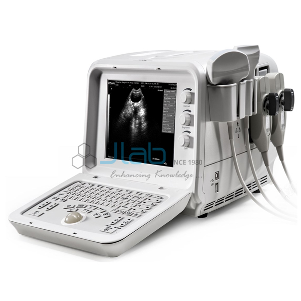 Ultrasonic Diagnostic Imaging Systems