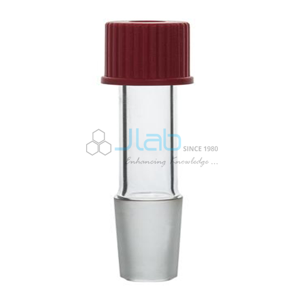 Adapters - Cone and Screw Thread