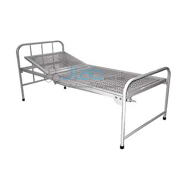 Semi Fowler bed (wire mesh)