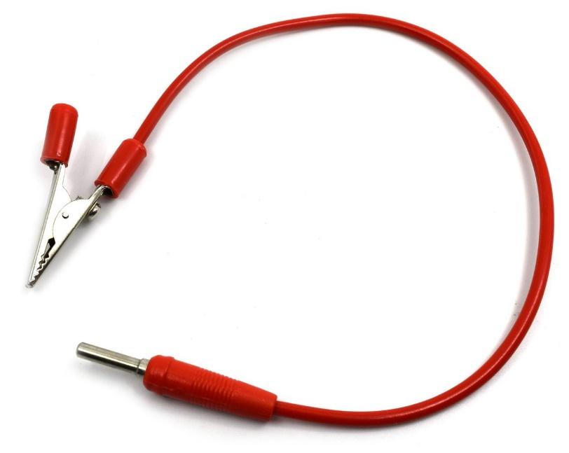 Set of Connectors Red