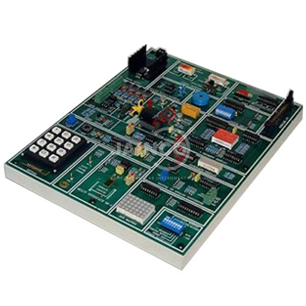 OPT Accessories Interface Microprocessor Trainer