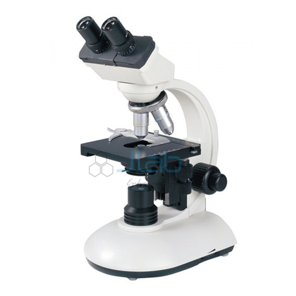 Binocular Ore Microscope