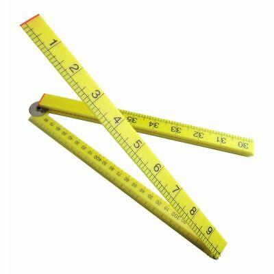 Meter Stick Plastic