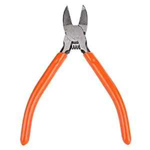 Mechanical Wire Cutter and Pliers
