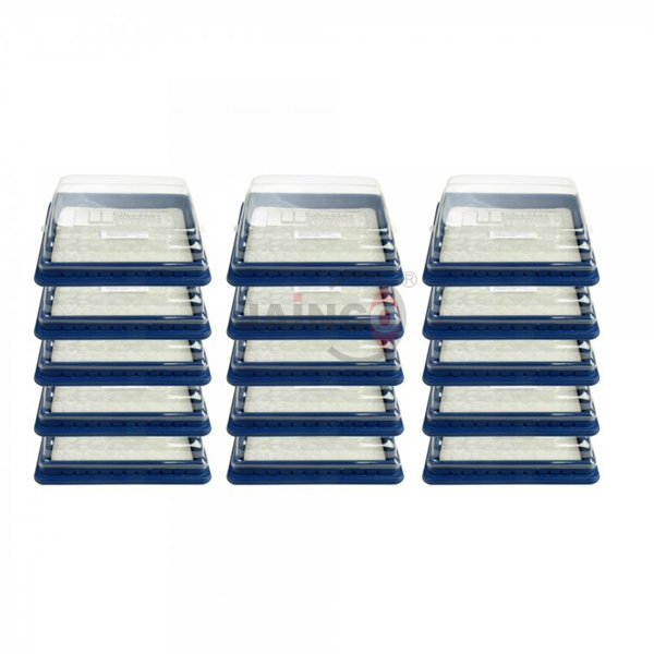 Dissection Pan, Pad and Cover - Large (Set/15)