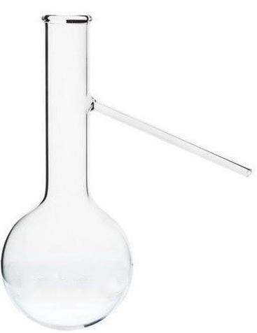 Distilling Flask Borosilicate