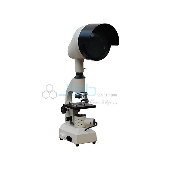 Projection Microscope 2