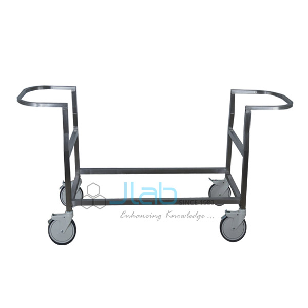 C-Arm X-Ray Table Chassis