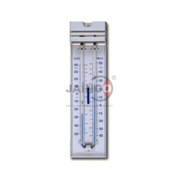 Mercury Free Max Min Thermometer