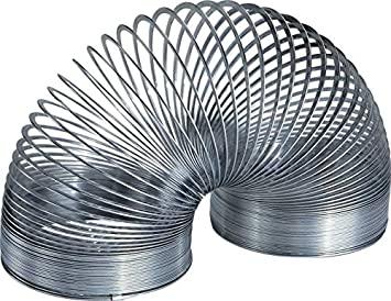 Slinky Coil Metal
