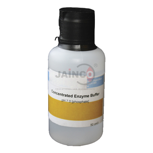 Concentrated Enzyme Buffer Ph 7.0