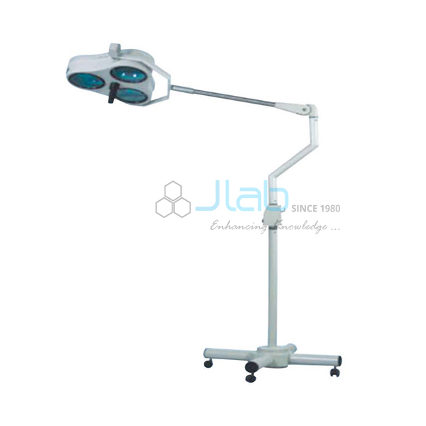 Mobile Examination Operation Theatre Lamp A