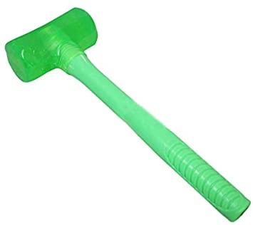 Plastic Hammer