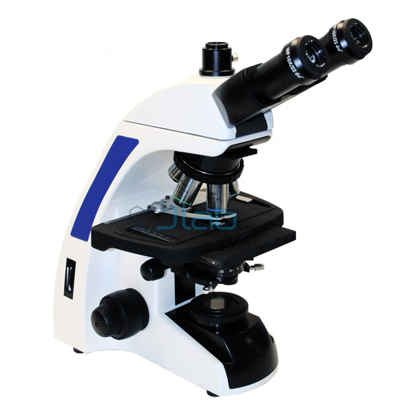 Advanced Infinity Corrected Trinocular Microscope