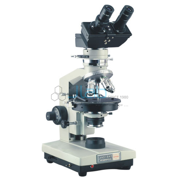 Advanced Research Polarizing Microscopes