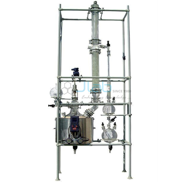 Glass Distillation Training Unit