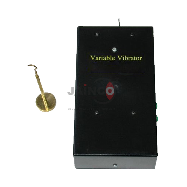 Variable Vibrator