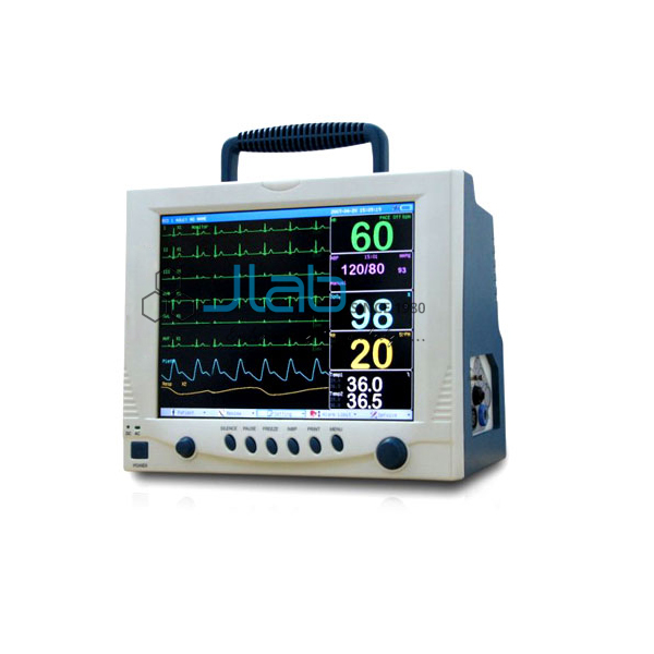 Patient Multipara Monitor