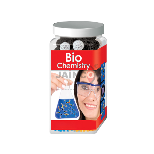 Biochemistry Kit
