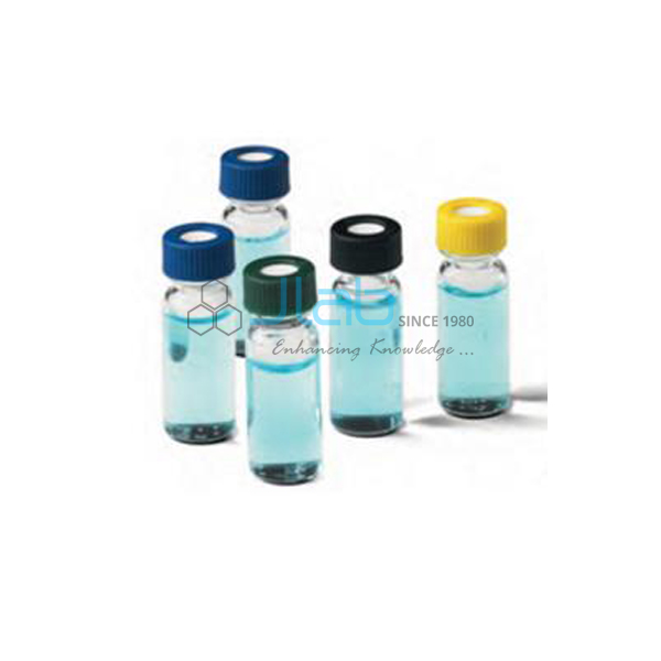 Autosampler Vials for Chromatography HPLC Vials
