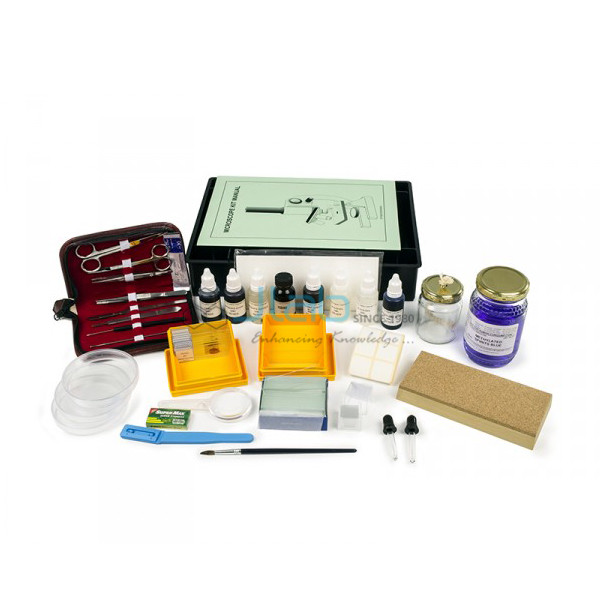 Microscope Accessory Kit