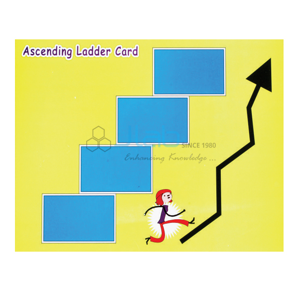 Ascending Card Game