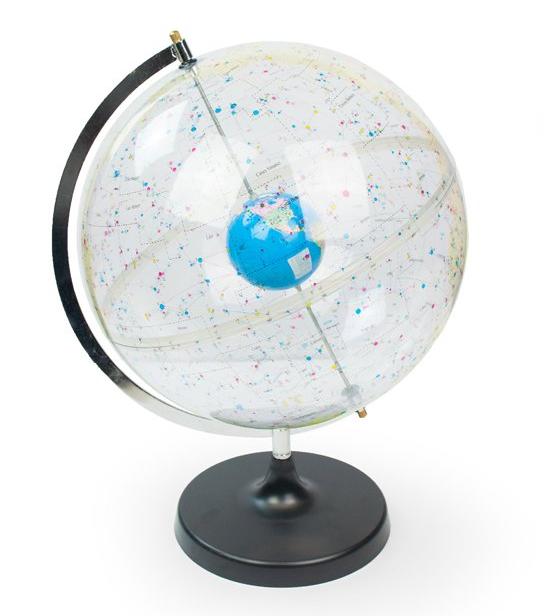 Globe Celestial