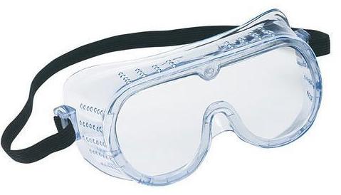 Safety Goggles Polycarbonate