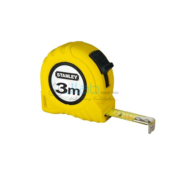 Measuring Tape 3m