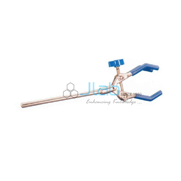 Double Adjustable Two three Prong Clamp