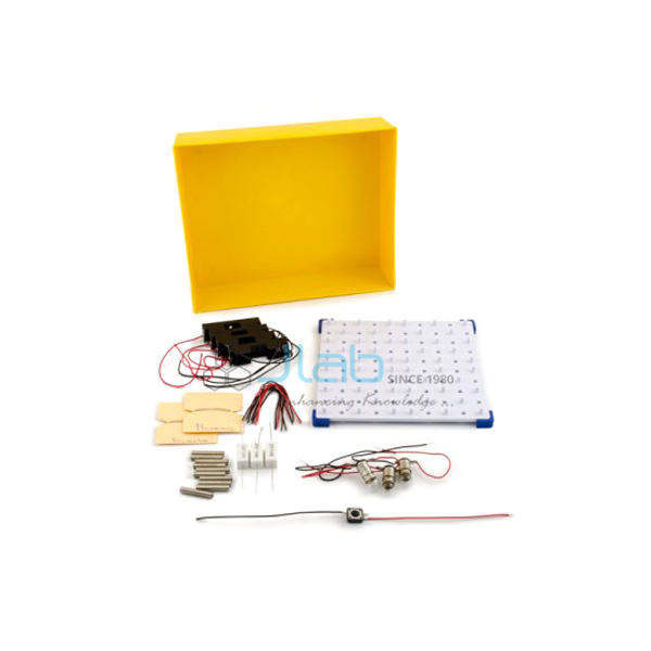 Mini Electricity Kit