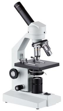 Compound Microscope Objectives