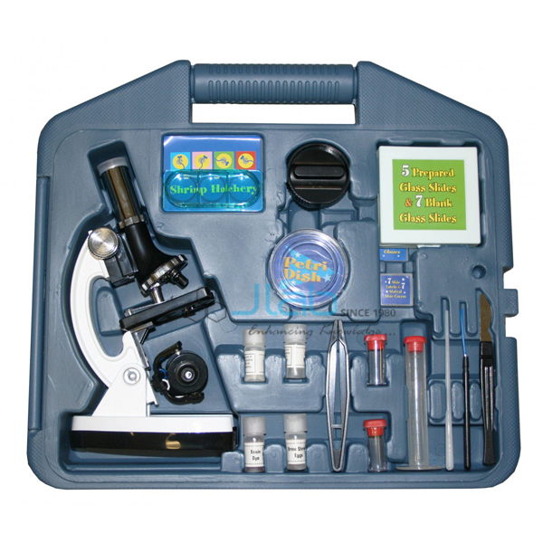 Beginner Microscope Kit