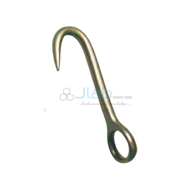 Obstetric Hook