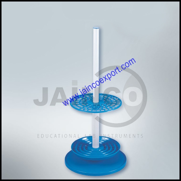 Pipette Stands 94 Pipettes Rotary