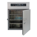 Forced Convection Laboratory Ovens