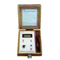 Moisture Meter for Soil