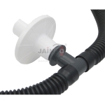 Adaptor for Disposable Breathing Filter