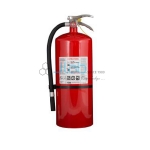 Fire Extinguisher (Powder Type)