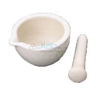 Mortar and Pestle Set Deluxe