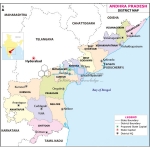Andhra Pradesh Political Chart