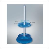 Pipettes Stands 94 Pipettes Rotary
