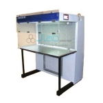 Laminar Air Flow Cabinet (Stainless Steel)