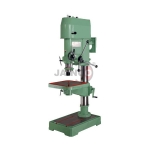 Pillar Drill Machine