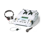 Diagnostic Audiometer
