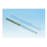 Perspex Friction Rod