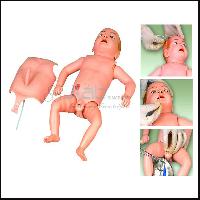 Nursing Baby Unisex