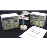 Microwave Transmitter and Receiver