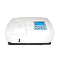 Advanced Microprocessor UV-VIS Spectrophotometer Single Beam (Scanning)